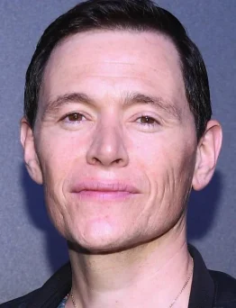 Burn Gorman