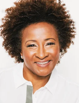Wanda Sykes