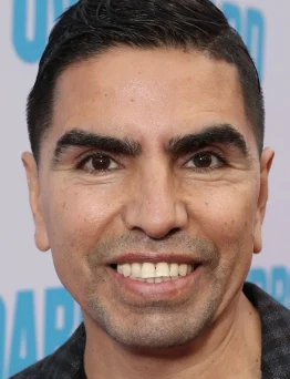 Eddie 'Piolin' Sotelo