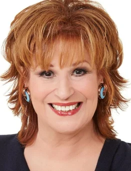 Joy Behar