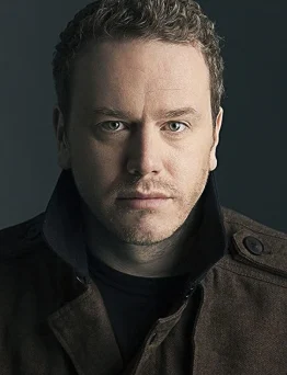 Kevin O'Grady