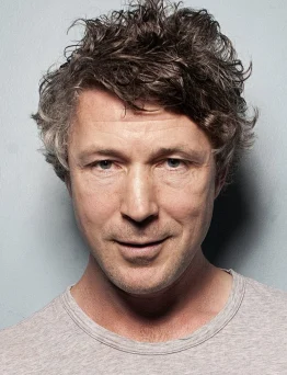 Aidan Gillen