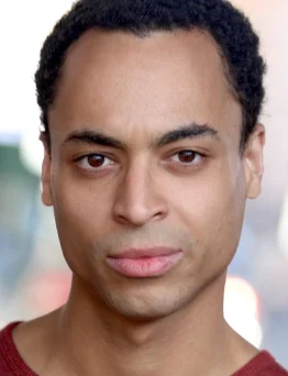 Jesse Reid