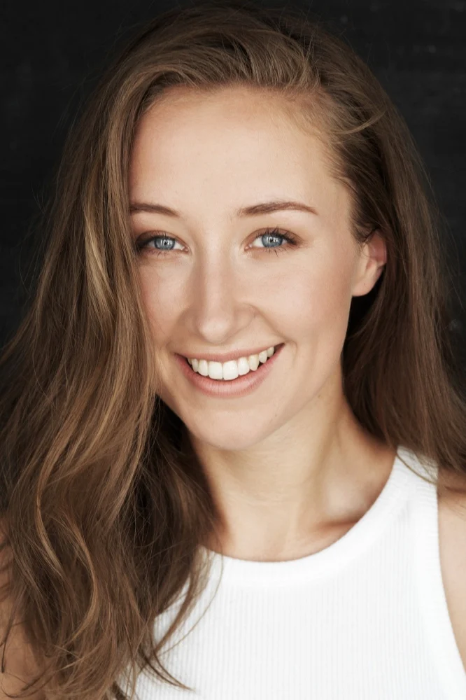 Erin Doherty