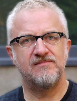 Martin Childs