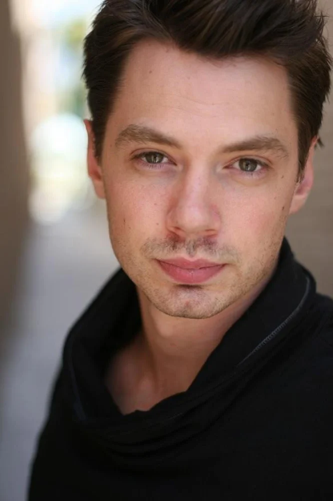 Colin McGurk