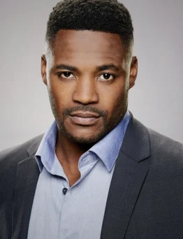 Duane Henry