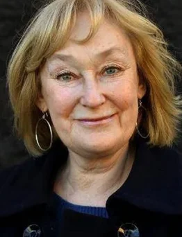 Eva Fritjofson