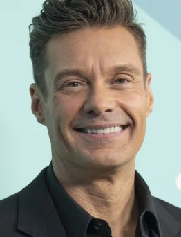 Ryan Seacrest