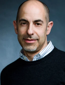 David S. Goyer