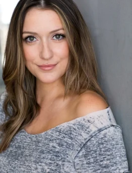 Bailey Anne Borders