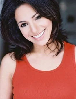 Joanne Brooks