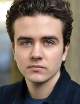 Dylan Clark Marshall