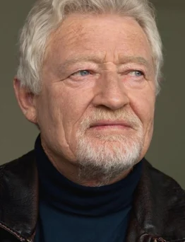 Kevin J. Wilson