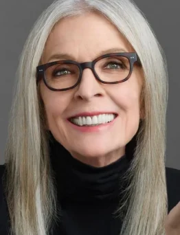 Diane Keaton
