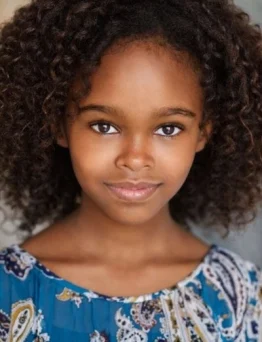 Lidya Jewett