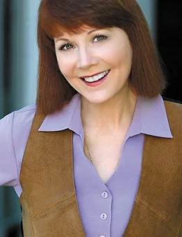 Barbara Keegan