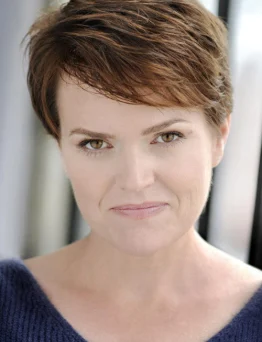 Jennifer Hasty