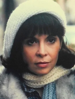 Talia Shire