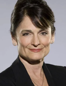 Cristine Rose