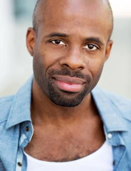 Arnell Powell