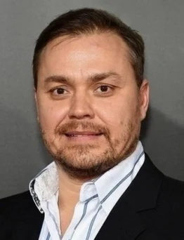 Theodore Melfi