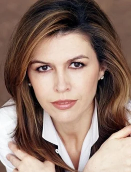 Finola Hughes