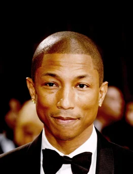 Pharrell Williams