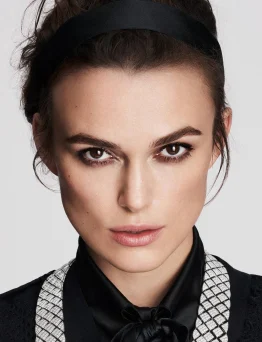 Keira Knightley