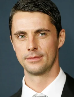 Matthew Goode