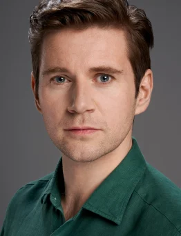 Allen Leech
