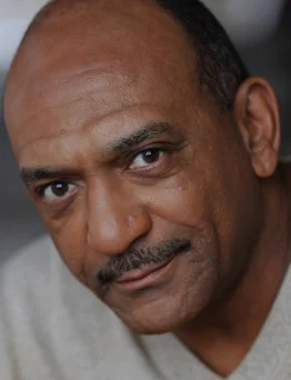 Tony Vaughn
