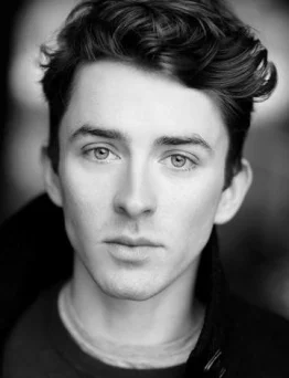 Matthew Beard