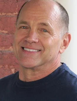 Pete Burris