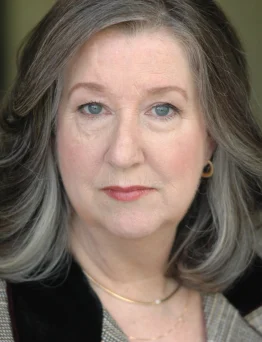 Sharon Blackwood