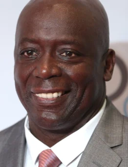 Billy Blanks