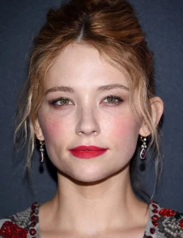 Haley Bennett
