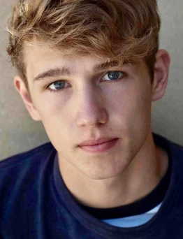 Dominic Charman
