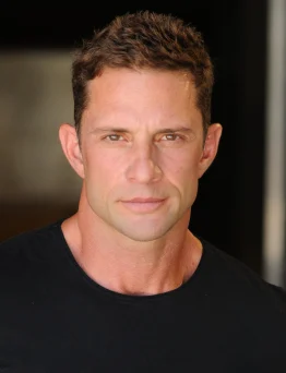 David Fumero