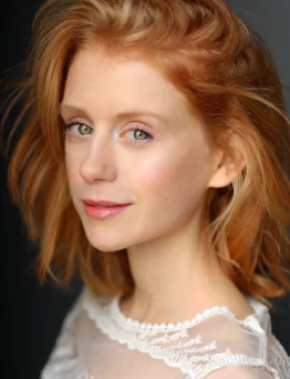 Lauren McCrostie