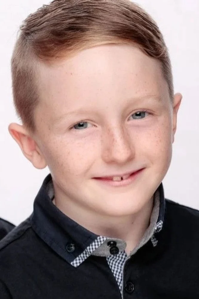 Joseph Odwelll