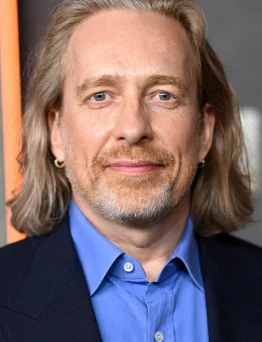 Morten Tyldum