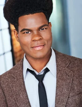 Julian Gant