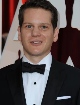 Graham Moore