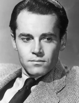 Henry Fonda