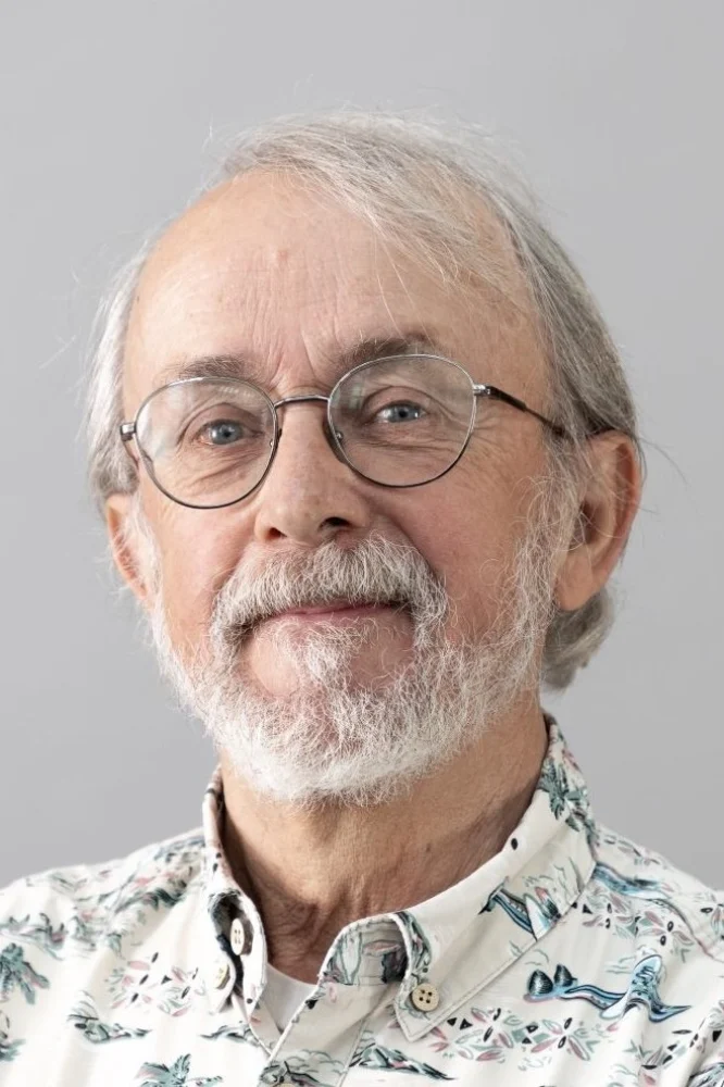 Peter Lord