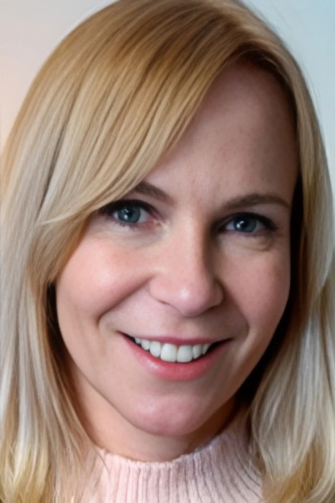Marti Noxon