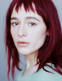 Sophia Anne Caruso