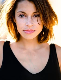 Anna Julia Antonucci