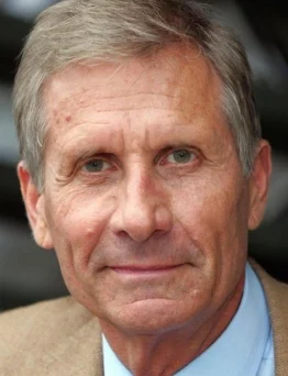 Ulrich Wickert